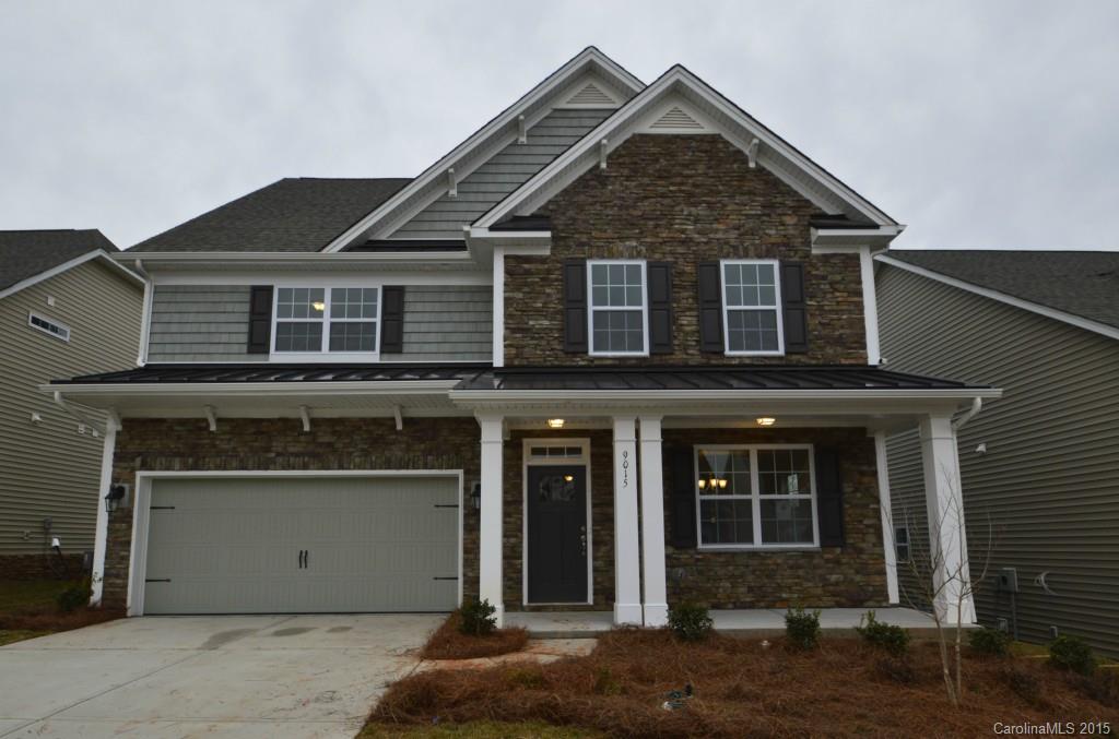 9015 Inverness Bay Road Charlotte, NC 28278 - Photo 1 of 1 Gallery Image 1