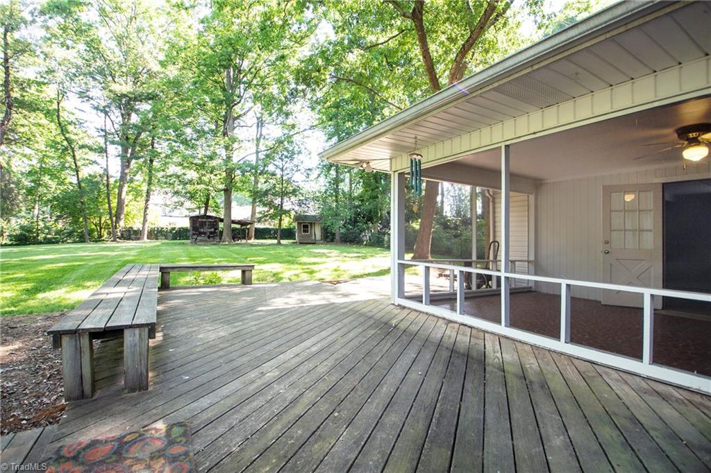 2565 Country Club Road Winston-Salem, NC 27104 - Photo 18 of 21 Gallery Image 18