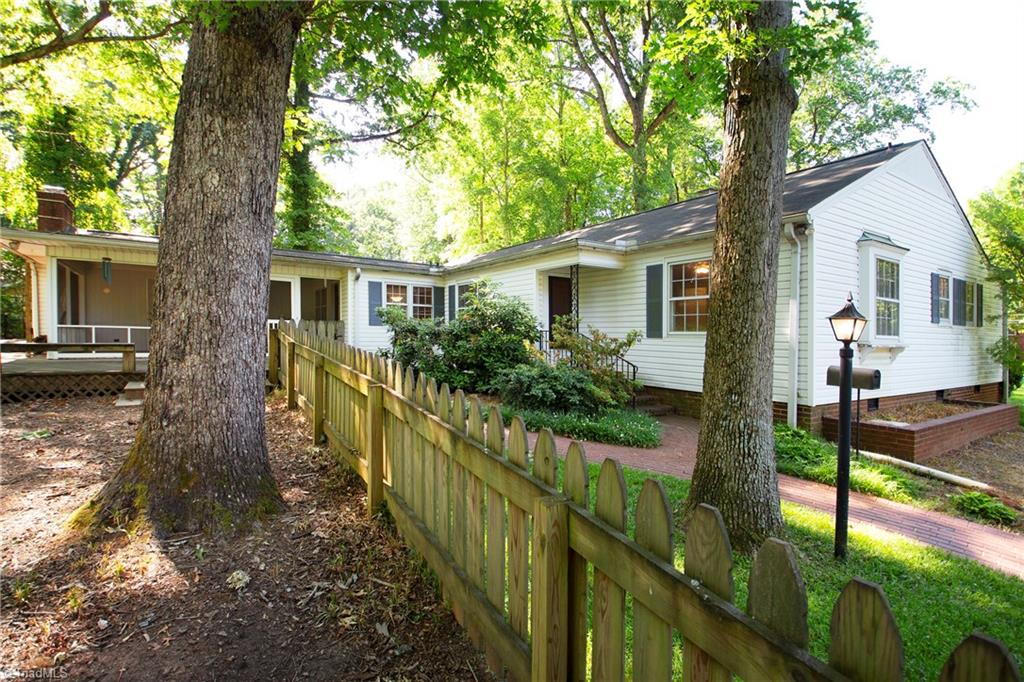 2565 Country Club Road Winston-Salem, NC 27104 - Photo 19 of 21 Gallery Image 19
