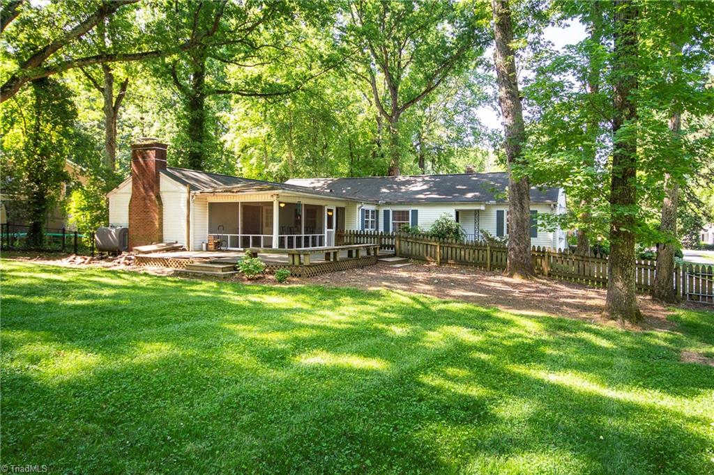 2565 Country Club Road Winston-Salem, NC 27104 - Photo 20 of 21 Gallery Image 20