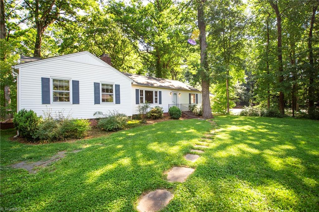 2565 Country Club Road Winston-Salem, NC 27104 - Photo 21 of 21 Gallery Image 21