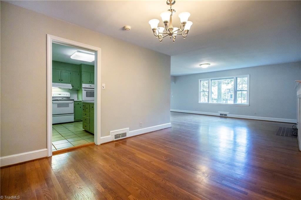 2565 Country Club Road Winston-Salem, NC 27104 - Photo 8 of 21 Gallery Image 8
