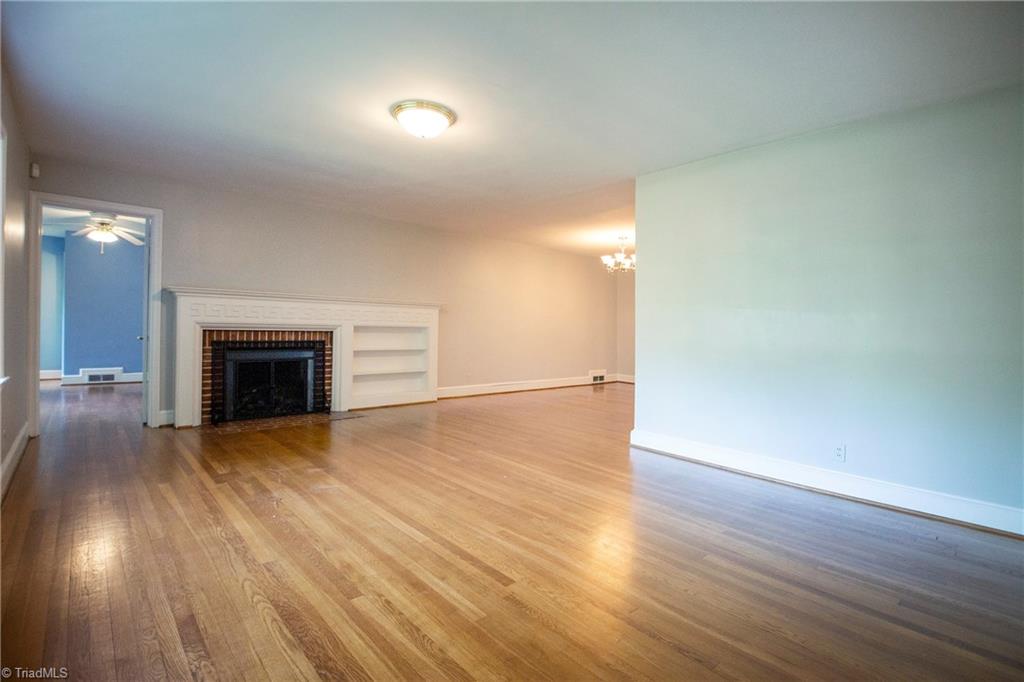 2565 Country Club Road Winston-Salem, NC 27104 - Photo 10 of 21 Gallery Image 10