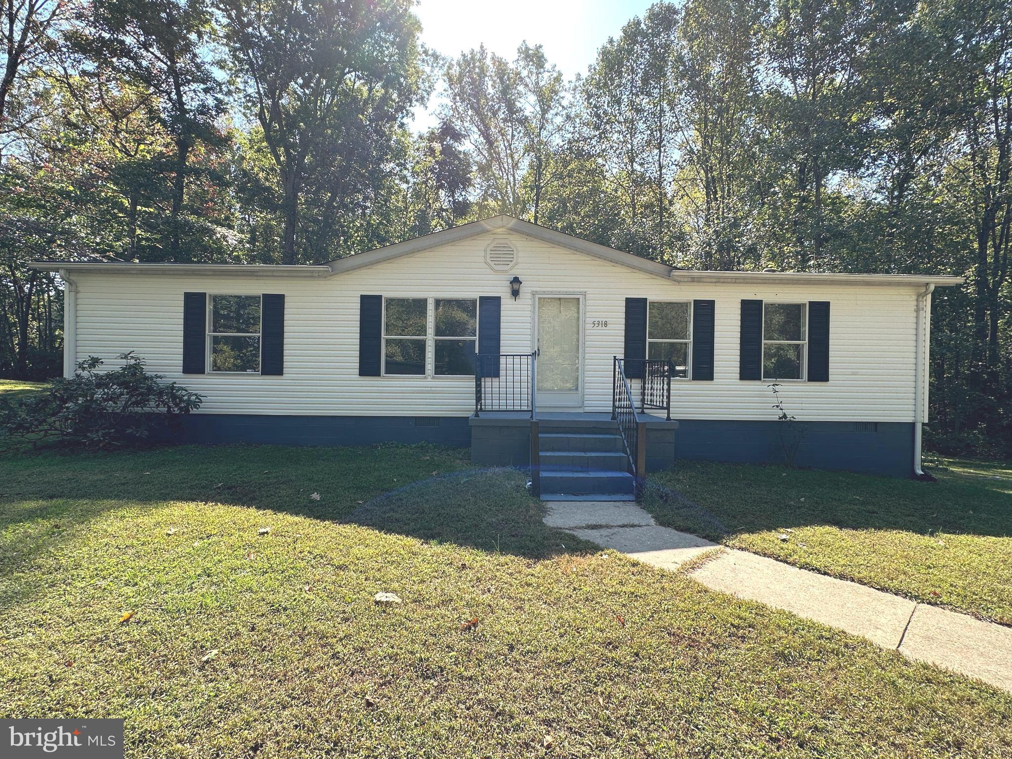 5318 Igo Road King George, VA 22485 - Photo 1 of 19 Gallery Image 1