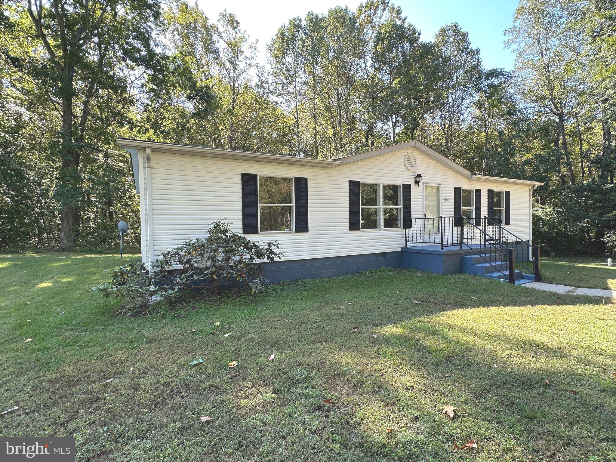5318 Igo Road King George, VA 22485 - Photo 2 of 19 Gallery Image 2