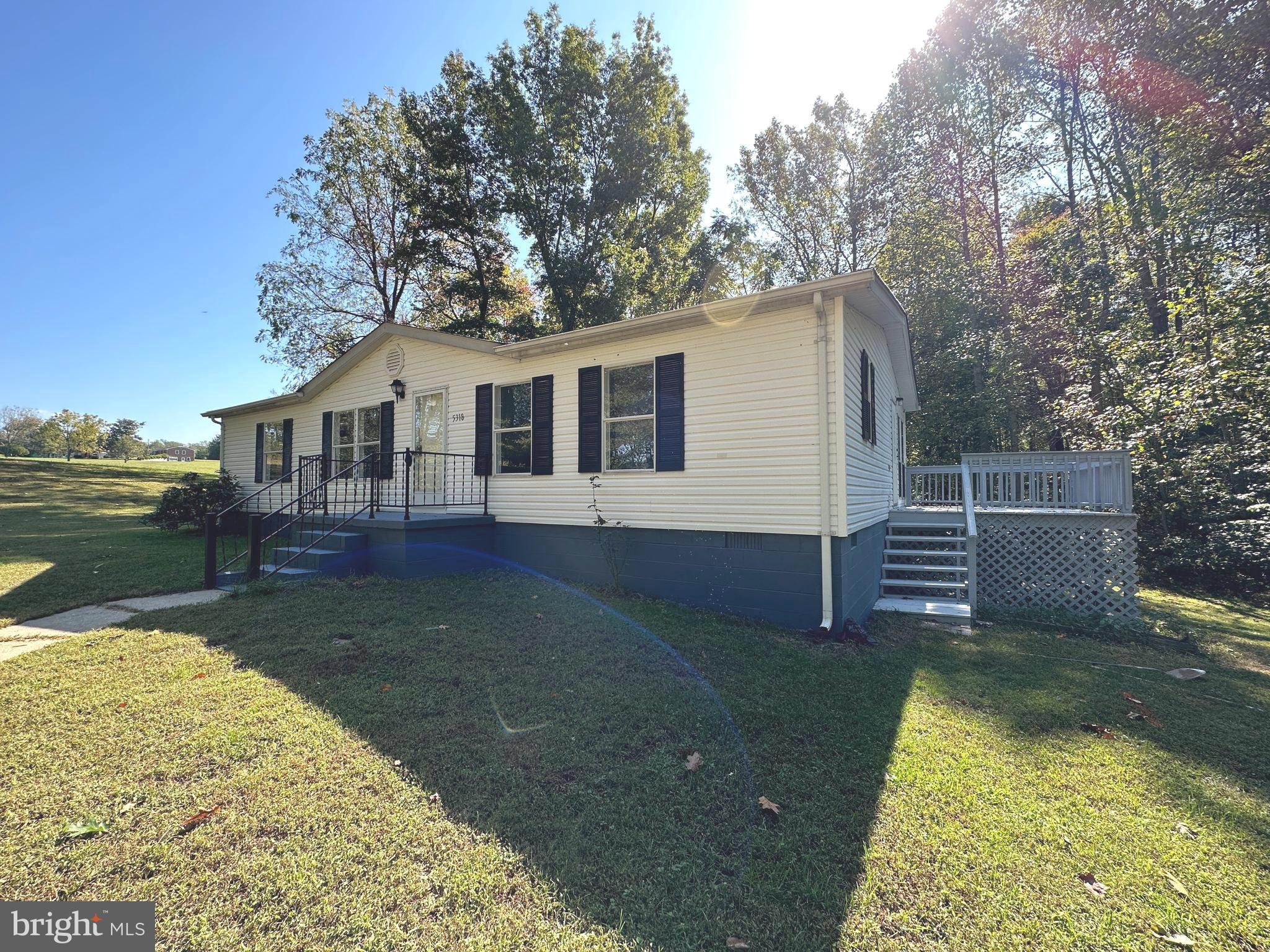 5318 Igo Road King George, VA 22485 - Photo 3 of 19 Gallery Image 3