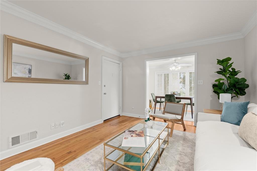1879 Johnson Road Northeast, Unit 11 Atlanta, GA 30306 - Photo 10 of 25 Gallery Image 10