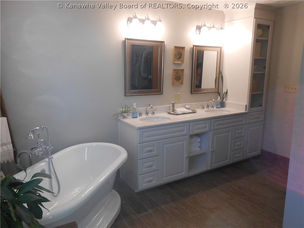 11197 Charleston Road Red House, WV 25168 - Photo 19 of 28 Gallery Image 19