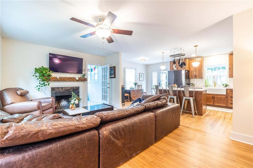 1464 Oldfield Road Decatur, GA 30030 - Photo 16 of 66 Gallery Image 16