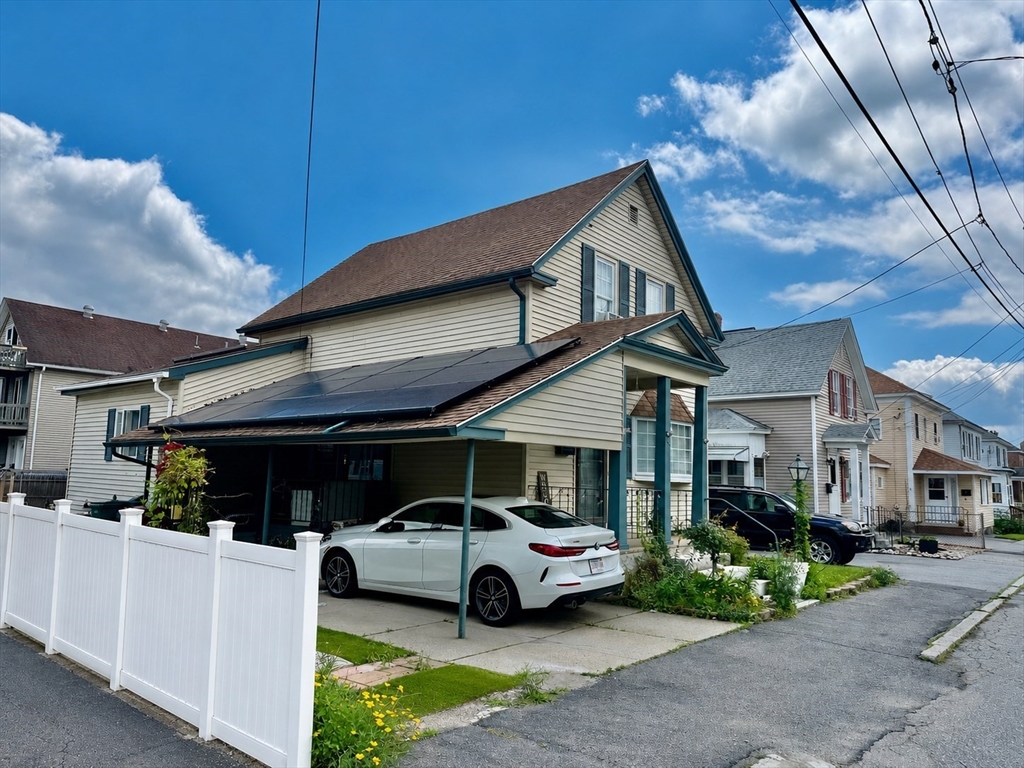 133 Farmland Road Lowell, MA 01850 - Photo 1 of 22