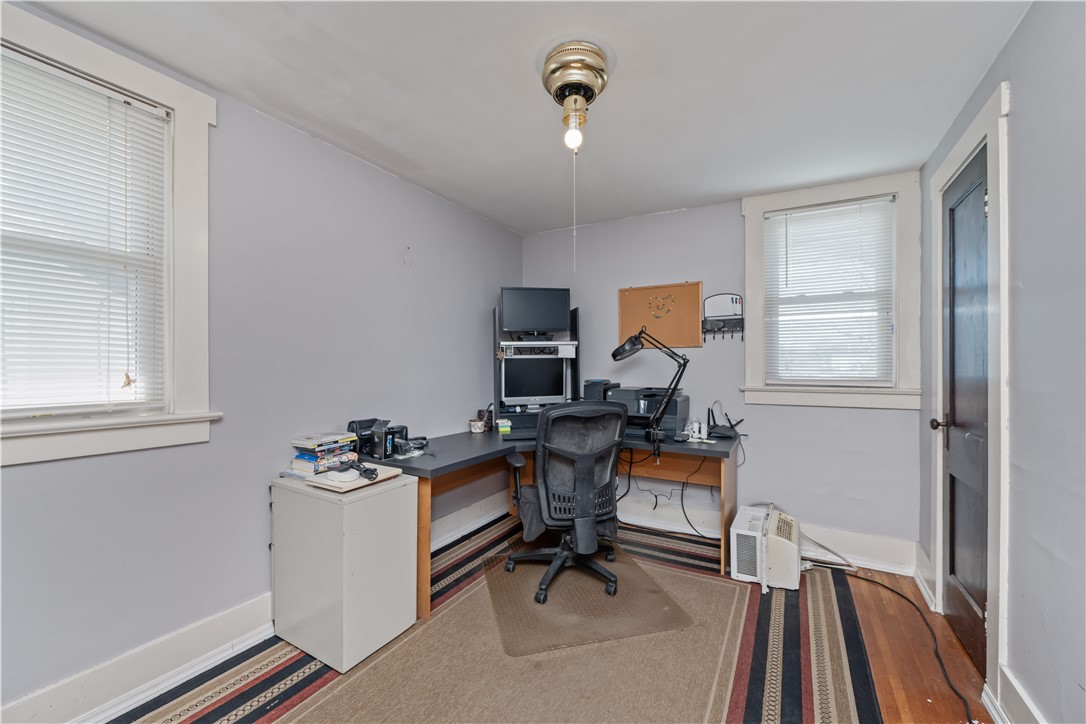 49 Bonesteel Street Rochester, NY 14615 - Photo 12 of 20 Bedroom 1