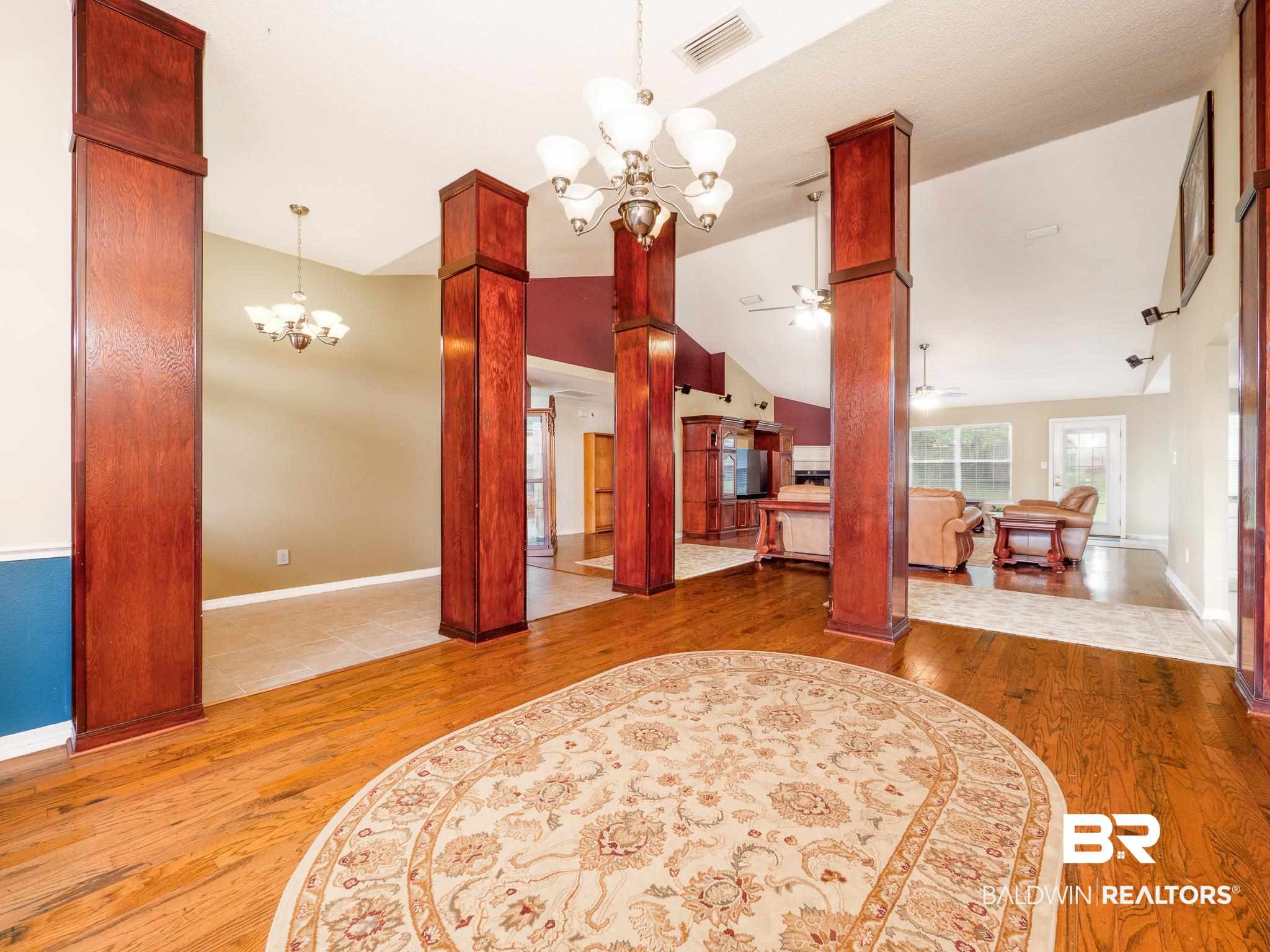 11559 Maple Court Daphne, AL 36526 - Photo 7 of 48 Great Room