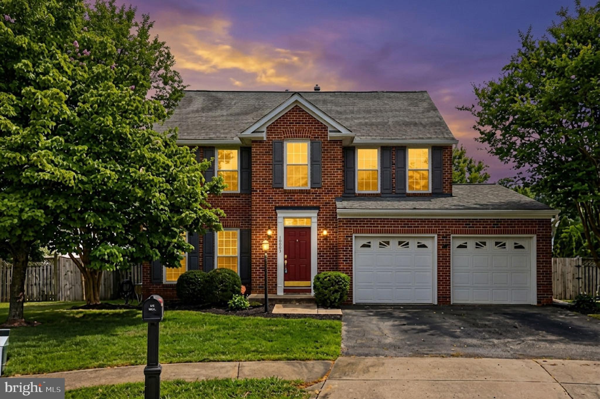 10003 Goose Pond Court Laurel, MD 20708 - Photo 38 of 50 Beautiful Single Family home!