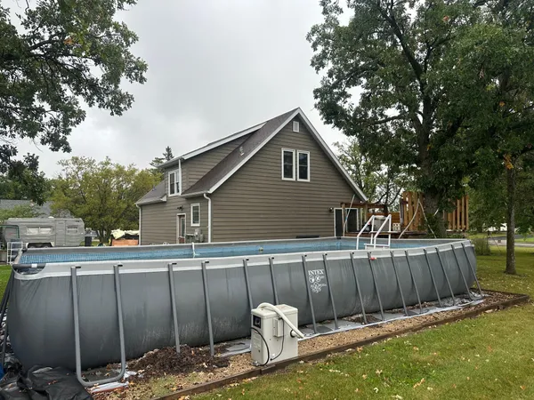 $239,900 | 609 South Main Street, Badger, MN 56714