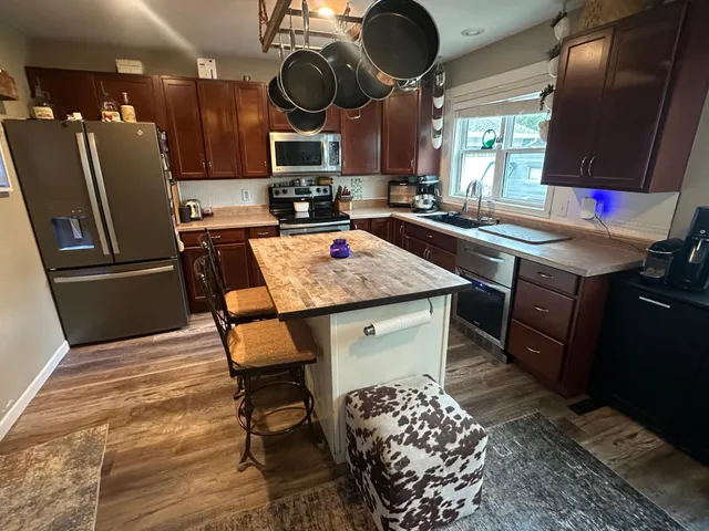 $239,900 | 609 South Main Street, Badger, MN 56714