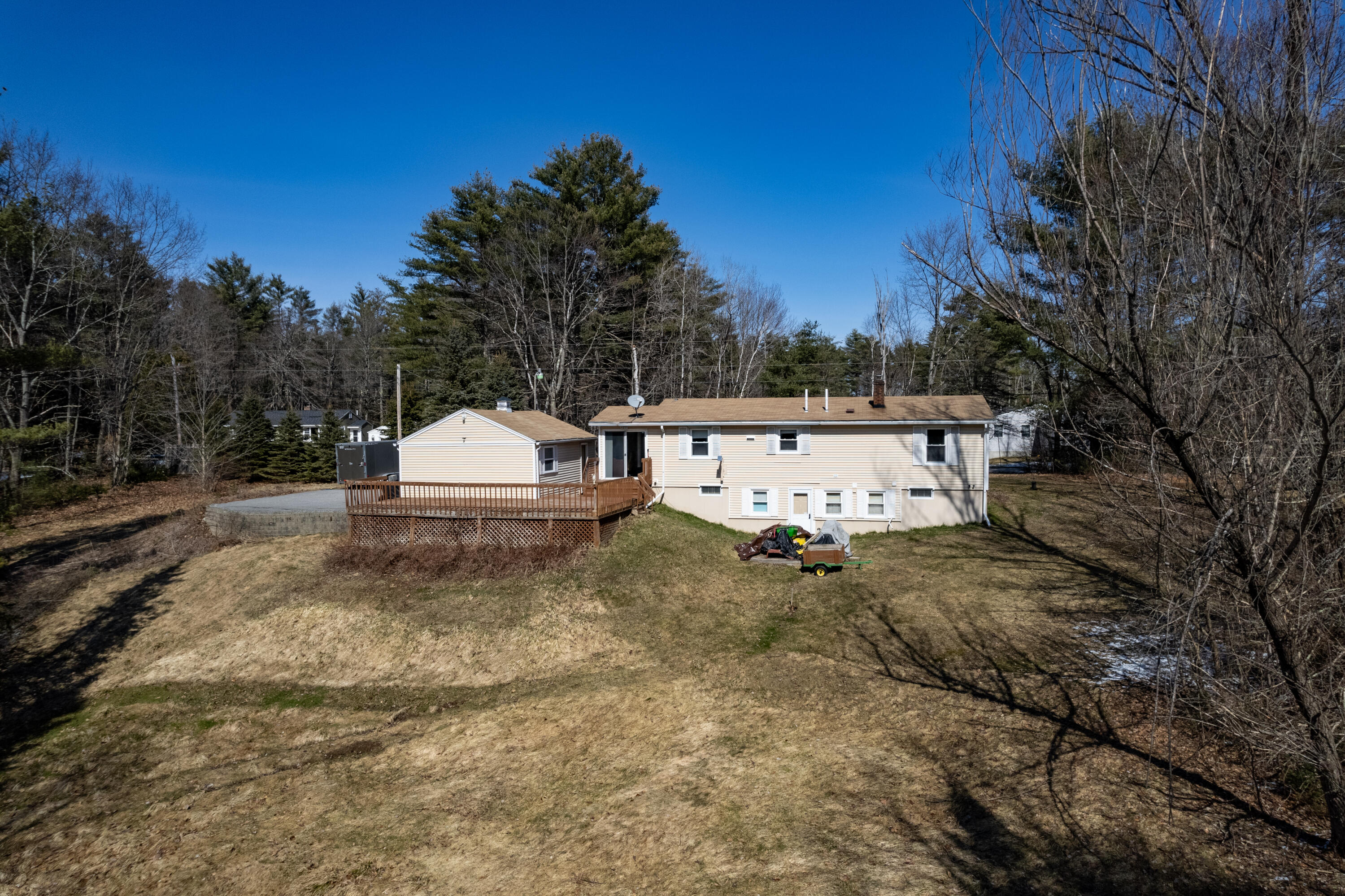 154 Peter Vier Road Durham, ME 04222 - Photo 3 of 49 154 Peter Vier Durham-44