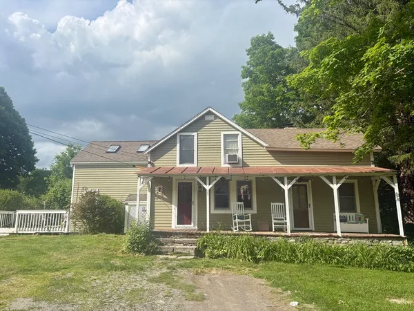 $349,900 | 20 Moscow Road, West Stockbridge, MA 01266