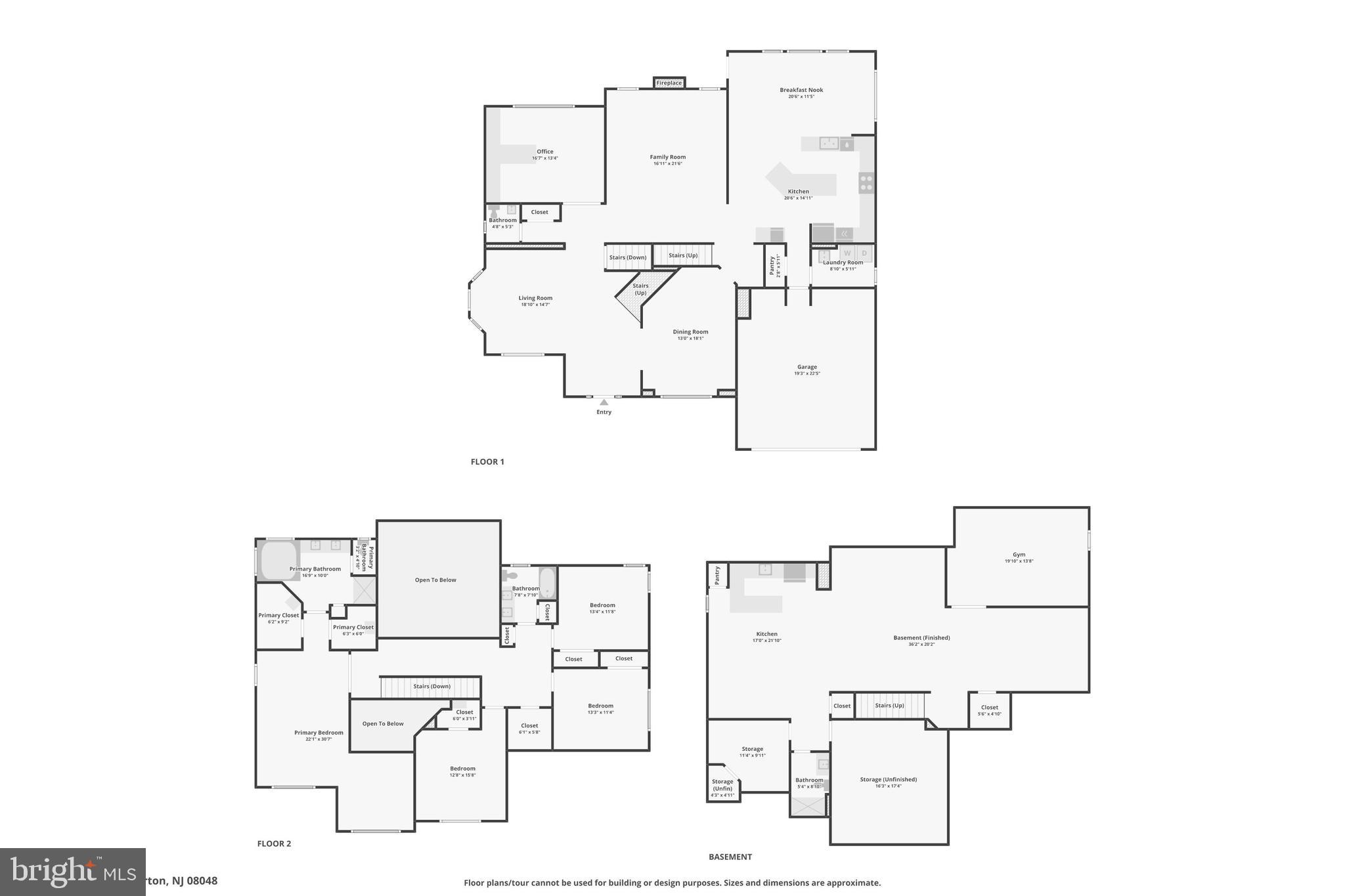 25 Banbury Road Lumberton, NJ 08048 - Photo 87 of 90 Gallery Image 87