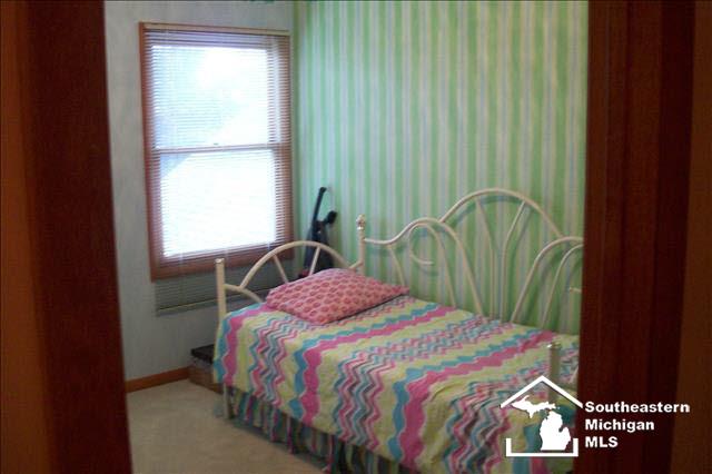 2965 West Albain Road Monroe, MI 48161 - Photo 17 of 25 Bedroom
