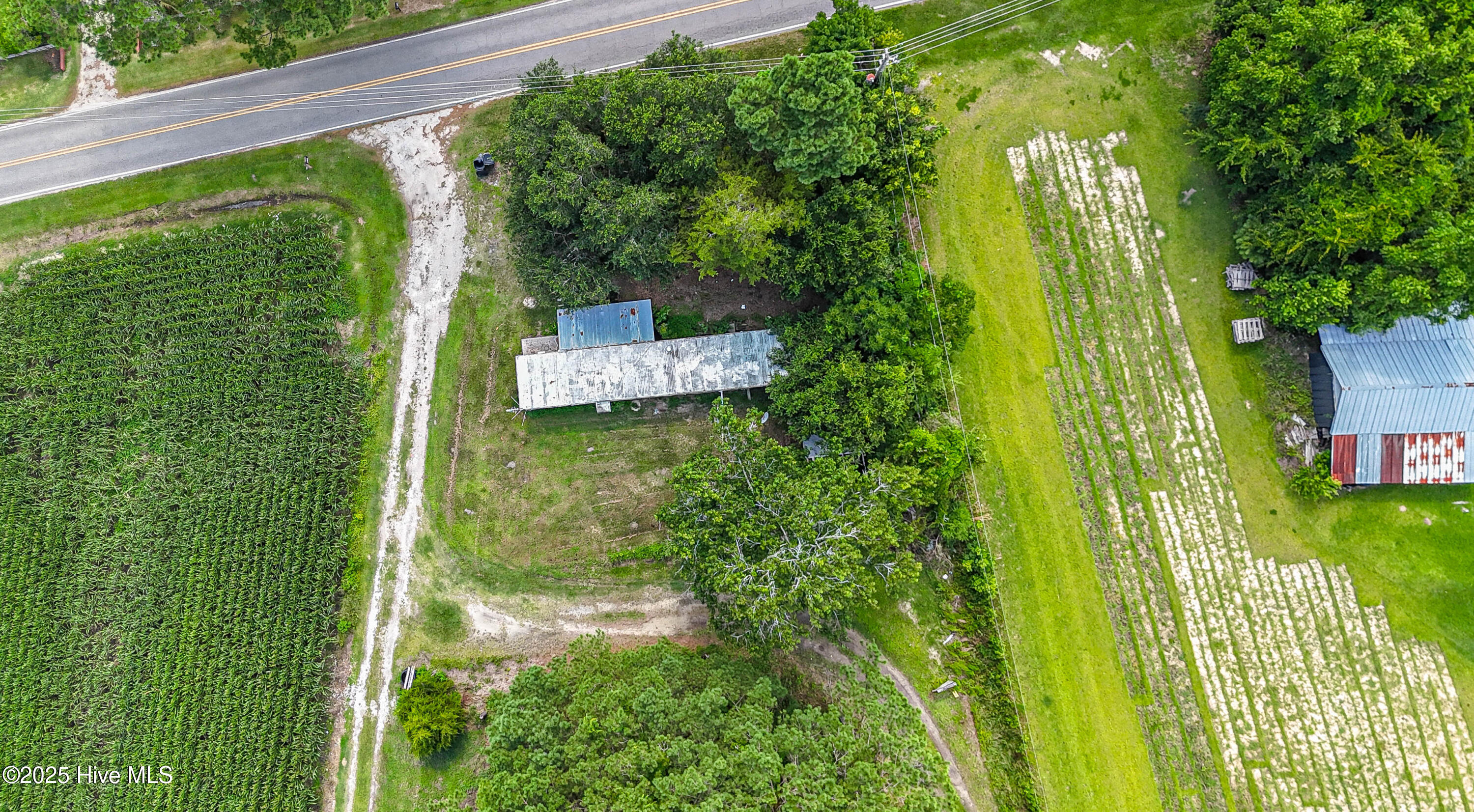 1228 Ash Little River Road Northwest Calabash, NC 28467 - Photo 50 of 52 DJI_20250711154937_0606_D