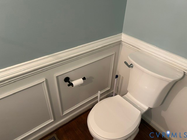 2400 Wildercroft Road Midlothian, VA 23113 - Photo 11 of 17 Gallery Image 11