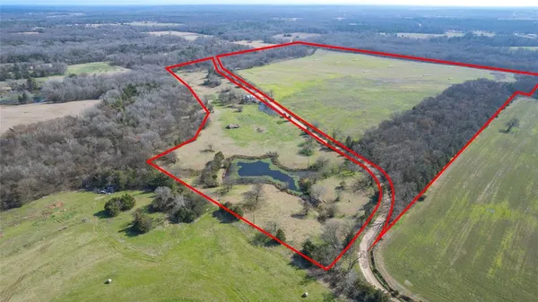 $841,500 | 2376 County Road 2376, Winnsboro, TX 75494