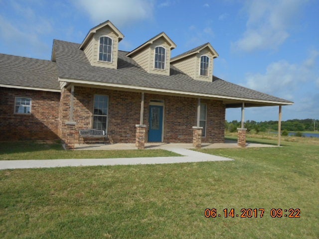 1008 South Ridgeview Drive Cushing, OK 74023 - Photo 2 of 25 Gallery Image 2