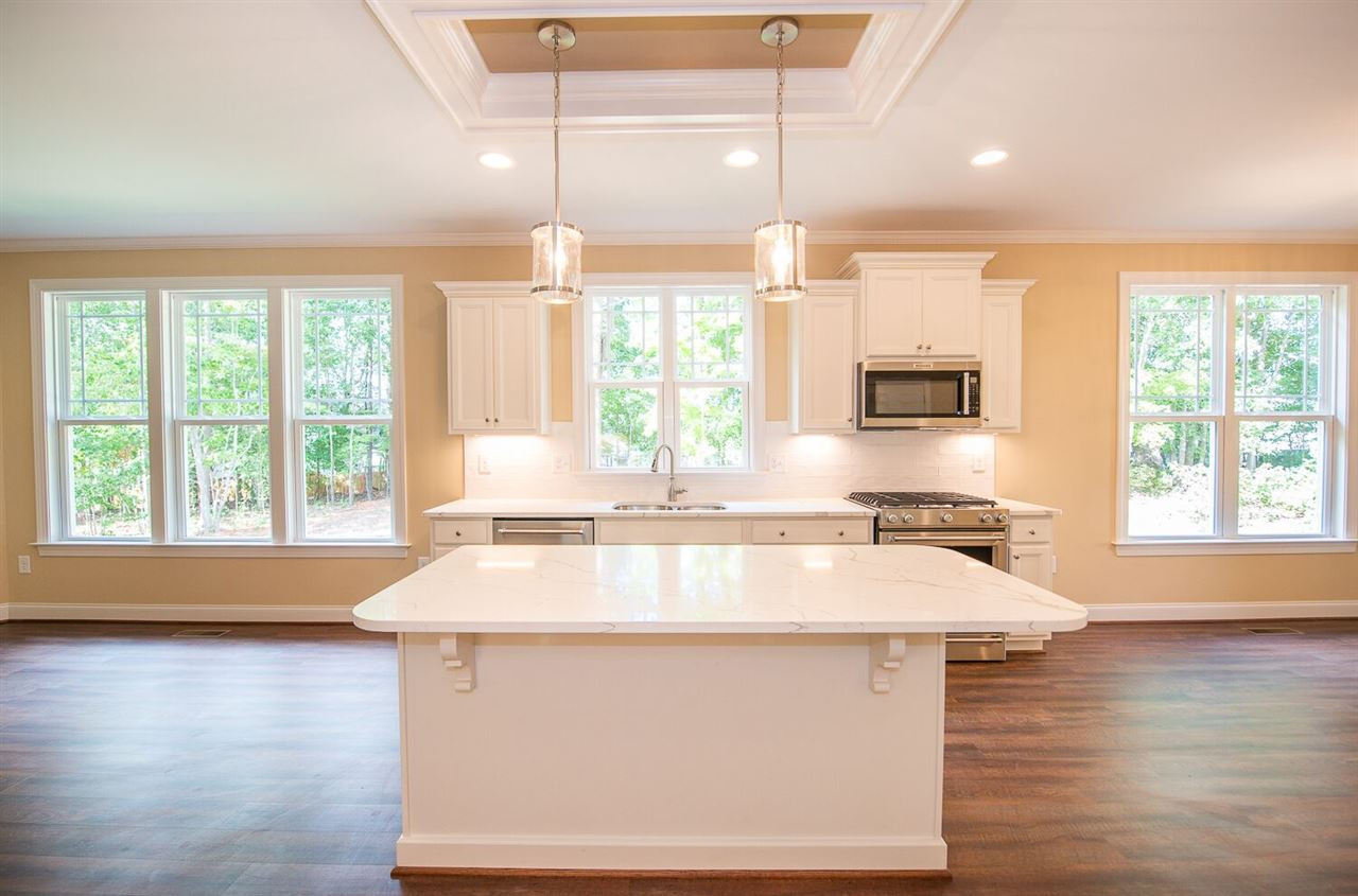 8513 Hurst Drive Raleigh, NC 27603 - Photo 6 of 19 Kitchen