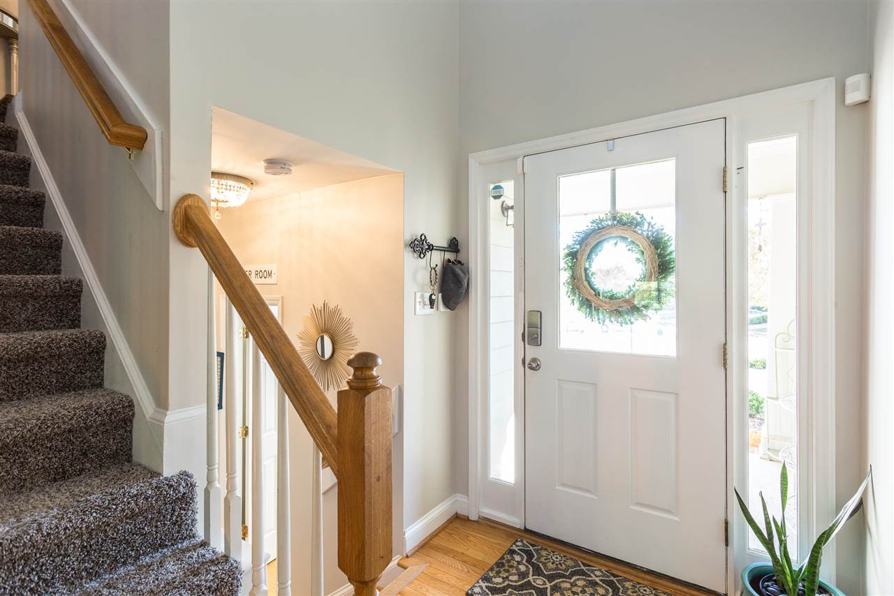 11032 Louson Place Raleigh, NC 27614 - Photo 4 of 30 Photo 4