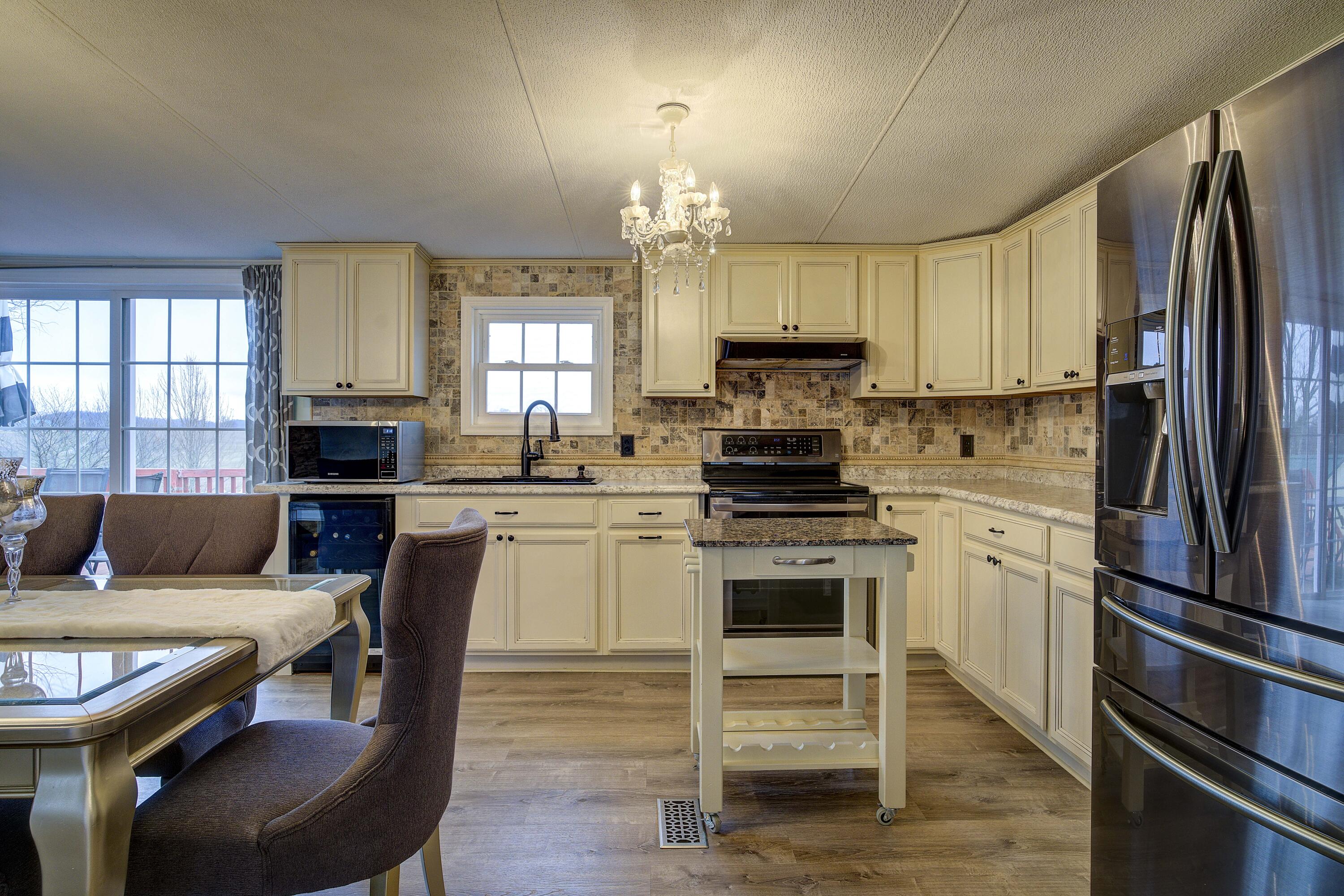 575 Barren Valley Road Chuckey, TN 37641 - Photo 19 of 41 Barren-16