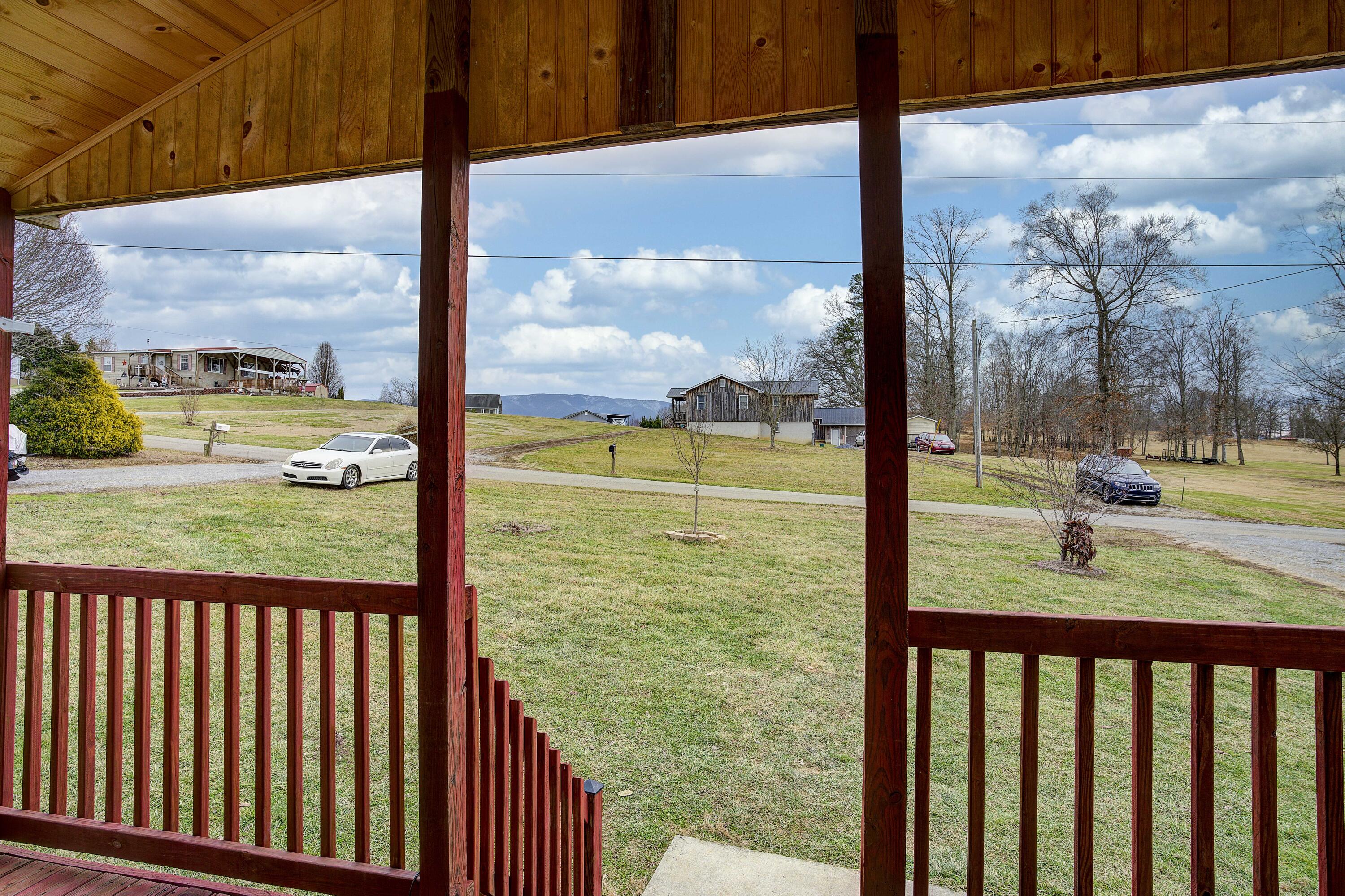575 Barren Valley Road Chuckey, TN 37641 - Photo 3 of 41 Barren-41