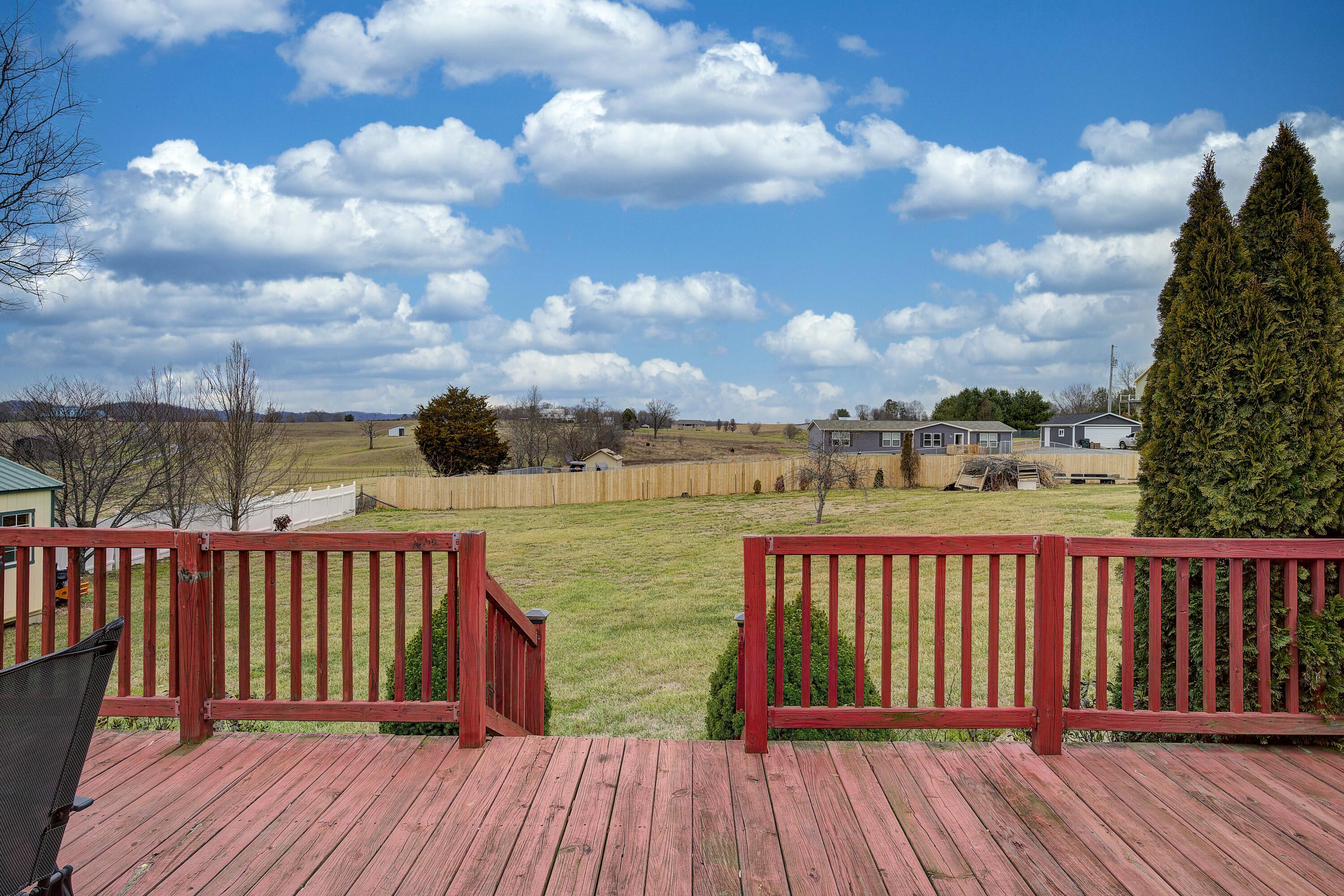 575 Barren Valley Road Chuckey, TN 37641 - Photo 34 of 41 Barren-31