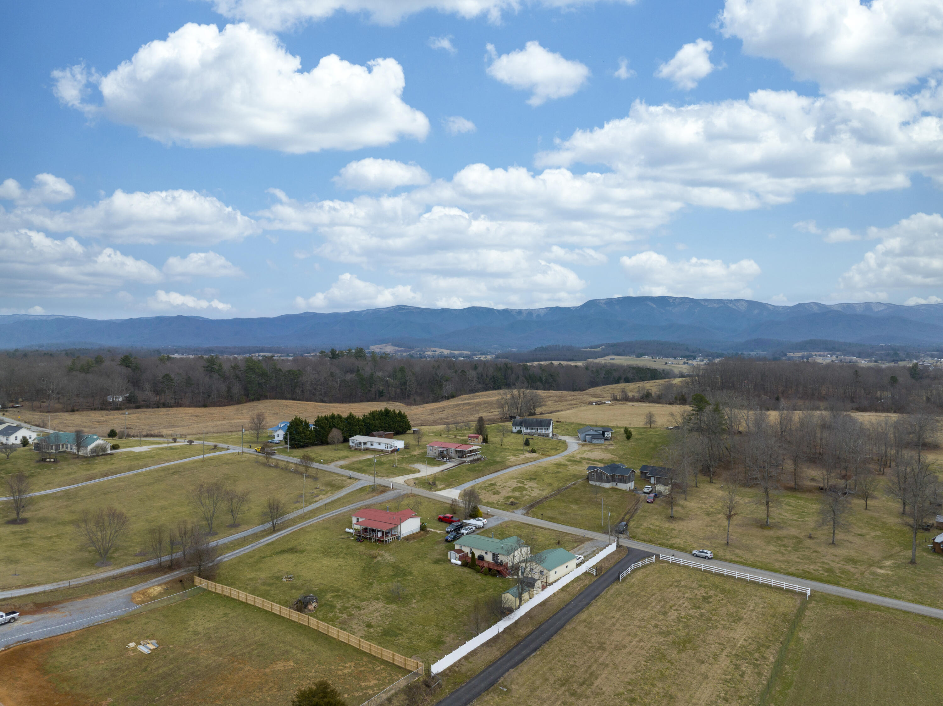 575 Barren Valley Road Chuckey, TN 37641 - Photo 39 of 41 Barrren-aerials1-5