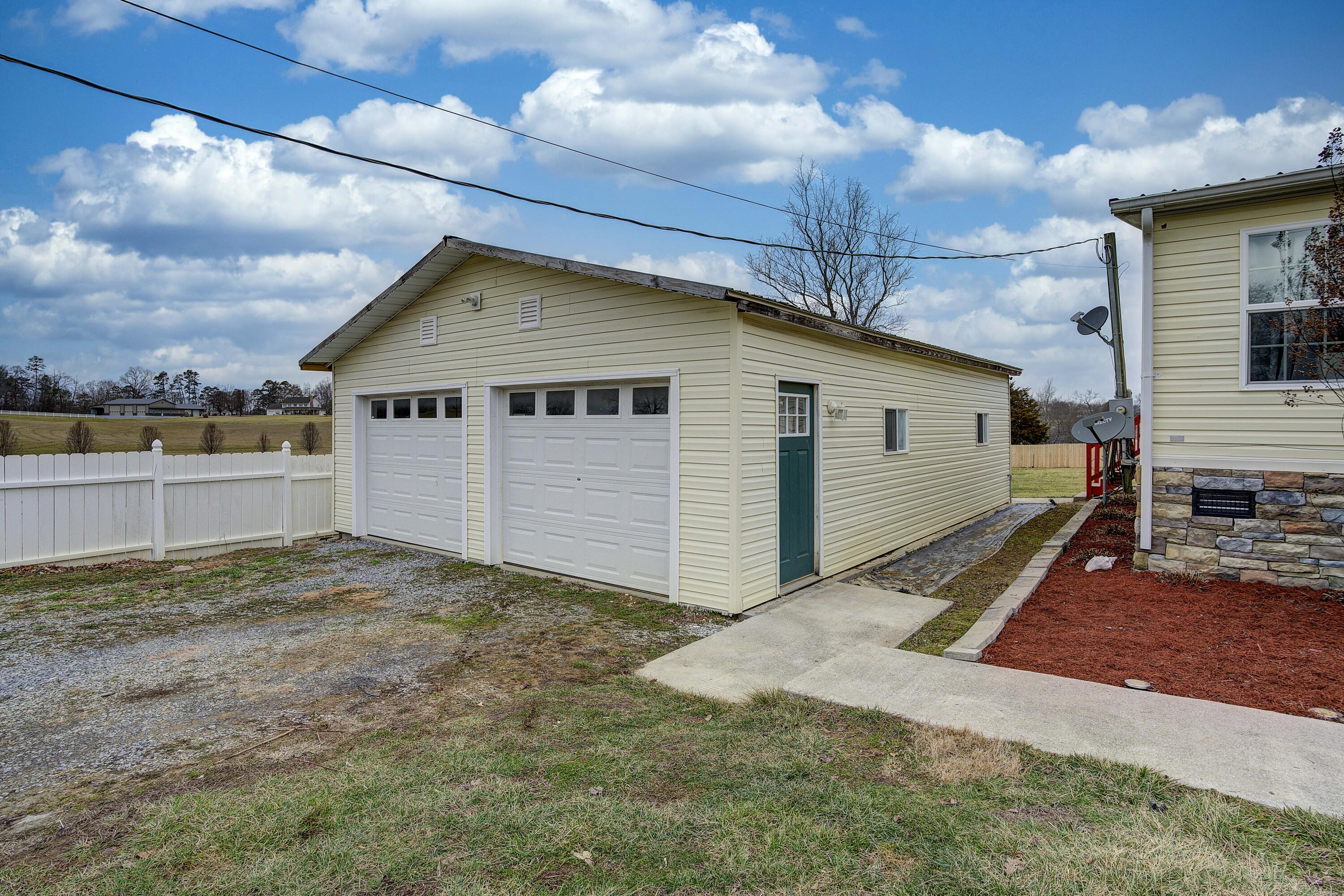 575 Barren Valley Road Chuckey, TN 37641 - Photo 41 of 41 Barren-39