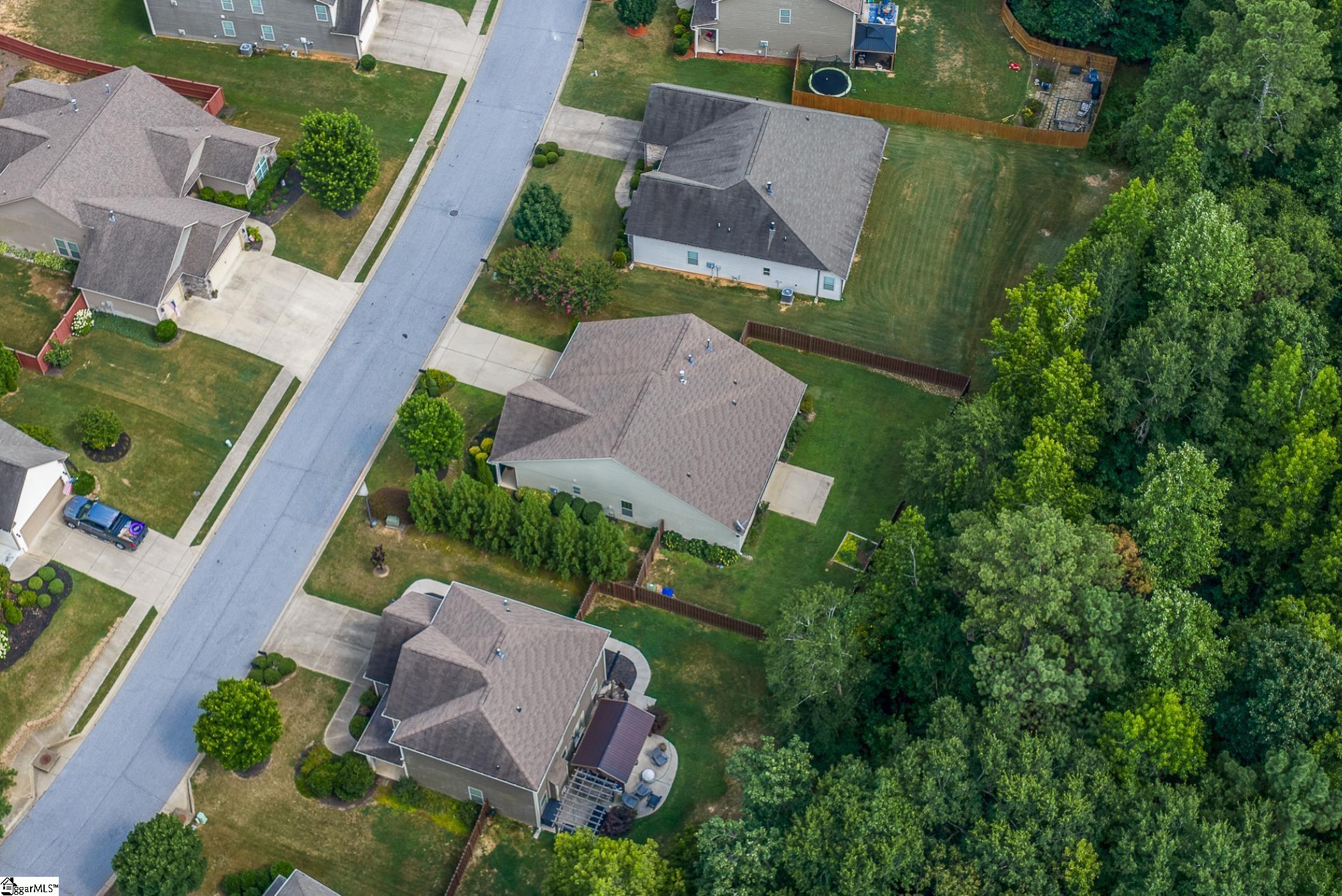 28 Trailwood Drive Fountain Inn, SC 29644 - Photo 34 of 36 Gallery Image 34