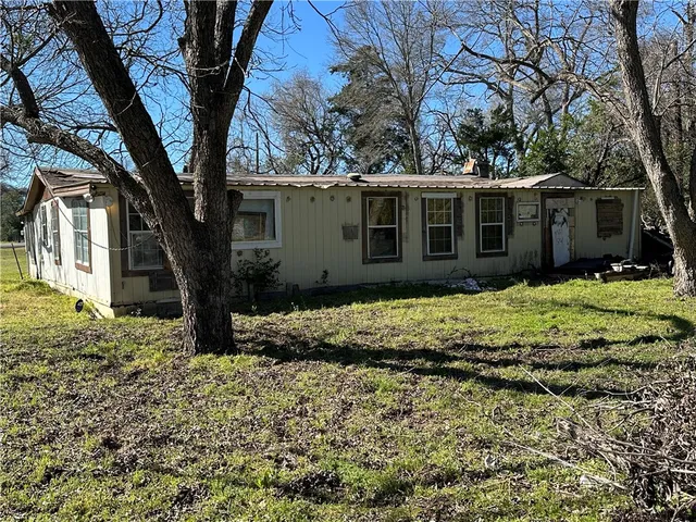 $99,000 | 3738 Highway 14, Mexia, TX 76667