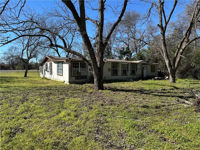 $99,000 | 3738 Highway 14, Mexia, TX 76667