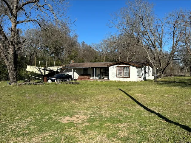 $99,000 | 3738 Highway 14, Mexia, TX 76667