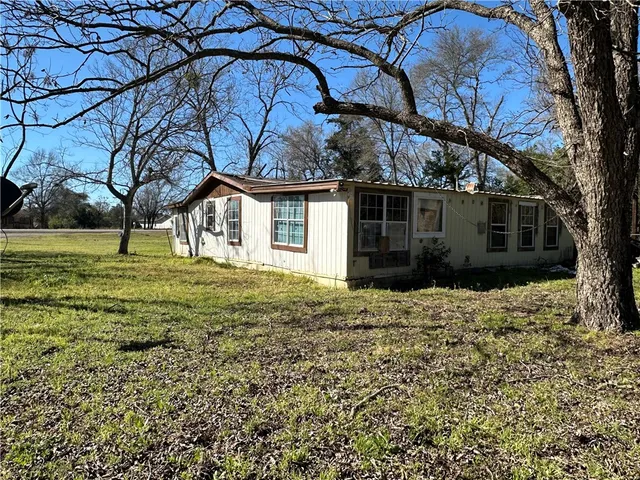 $99,000 | 3738 Highway 14, Mexia, TX 76667