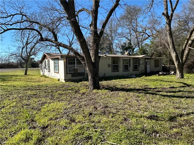 $99,000 | 3738 Highway 14, Mexia, TX 76667