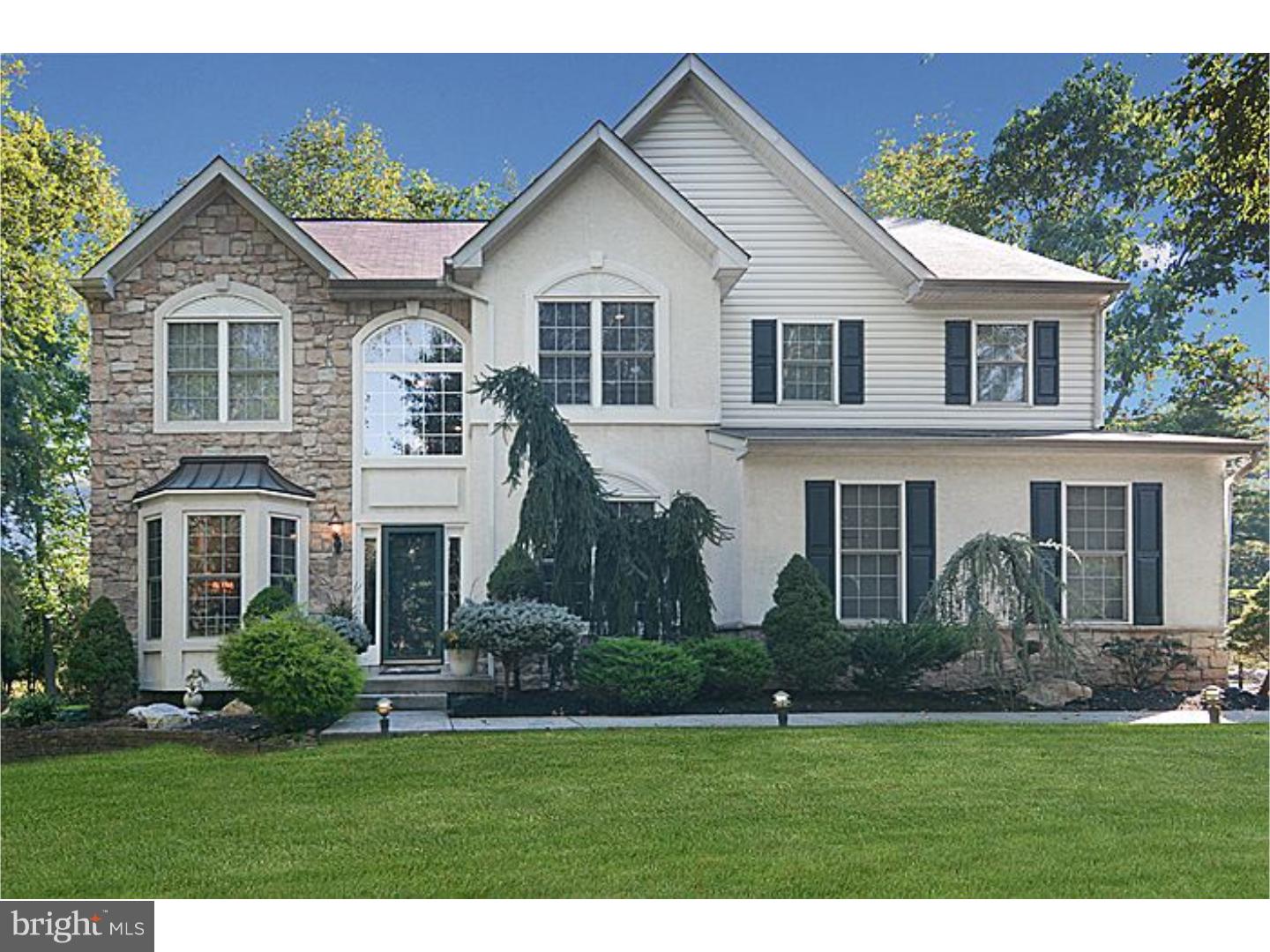 5 Far View Road Chalfont, PA 18914 - Photo 1 of 24 Gallery Image 1