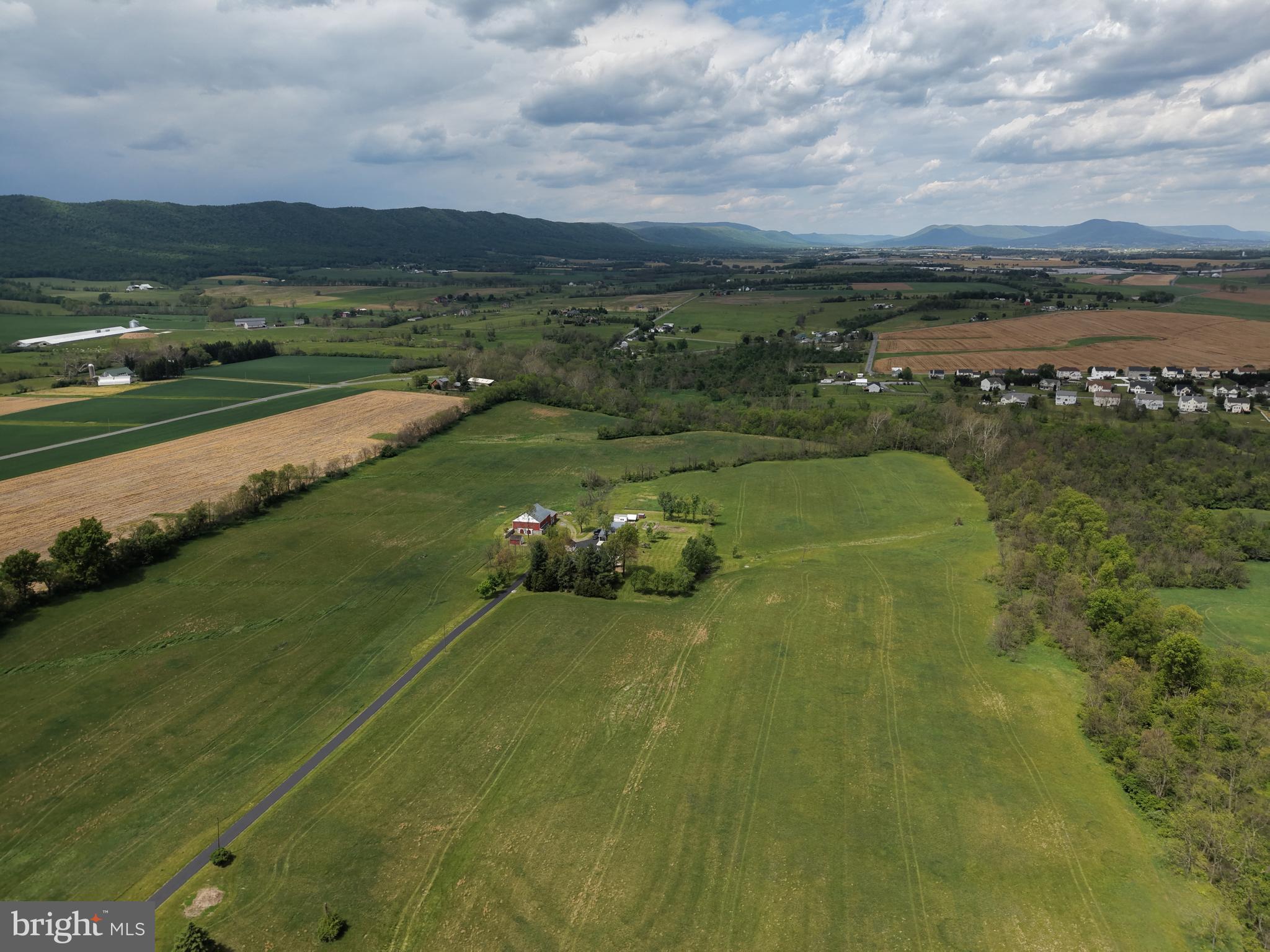12591 Shimpstown Road Mercersburg, PA 17236 - Photo 4 of 147