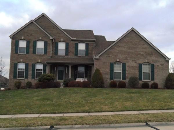 112 Ridgeway Crossing, Unit CROSSINGS Alexandria, KY 41001 - Photo 1 of 20 Gallery Image 1