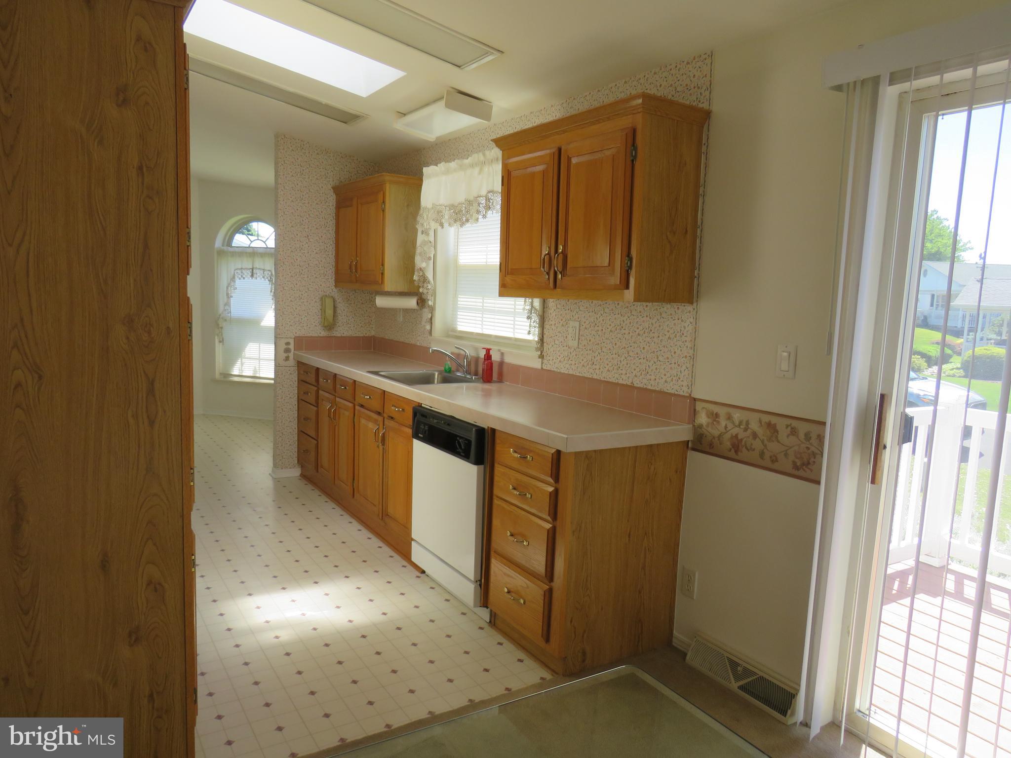 342 Spring Meadow Circle New Hope, PA 18938 - Photo 14 of 40 Kitchen