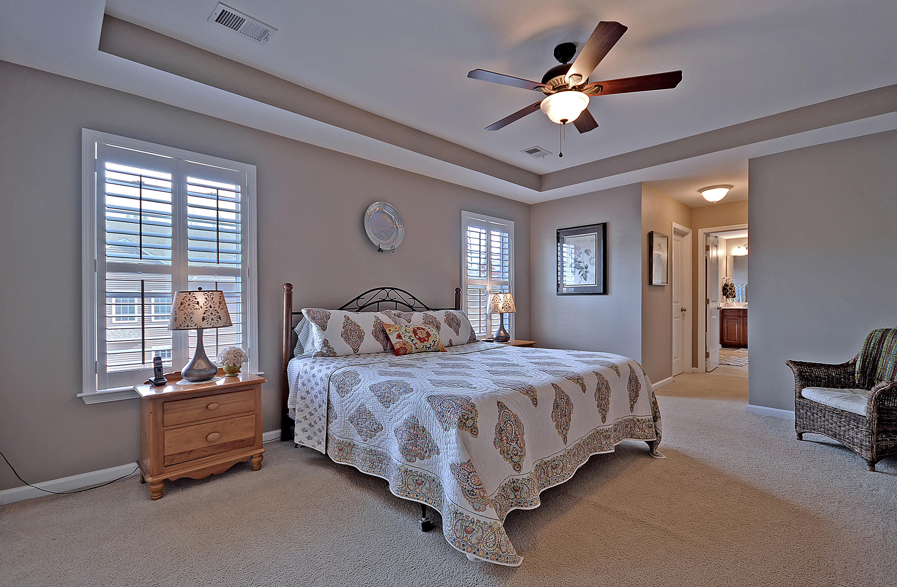 5435 Rising Tide North Charleston, SC 29420 - Photo 17 of 41 Master suite