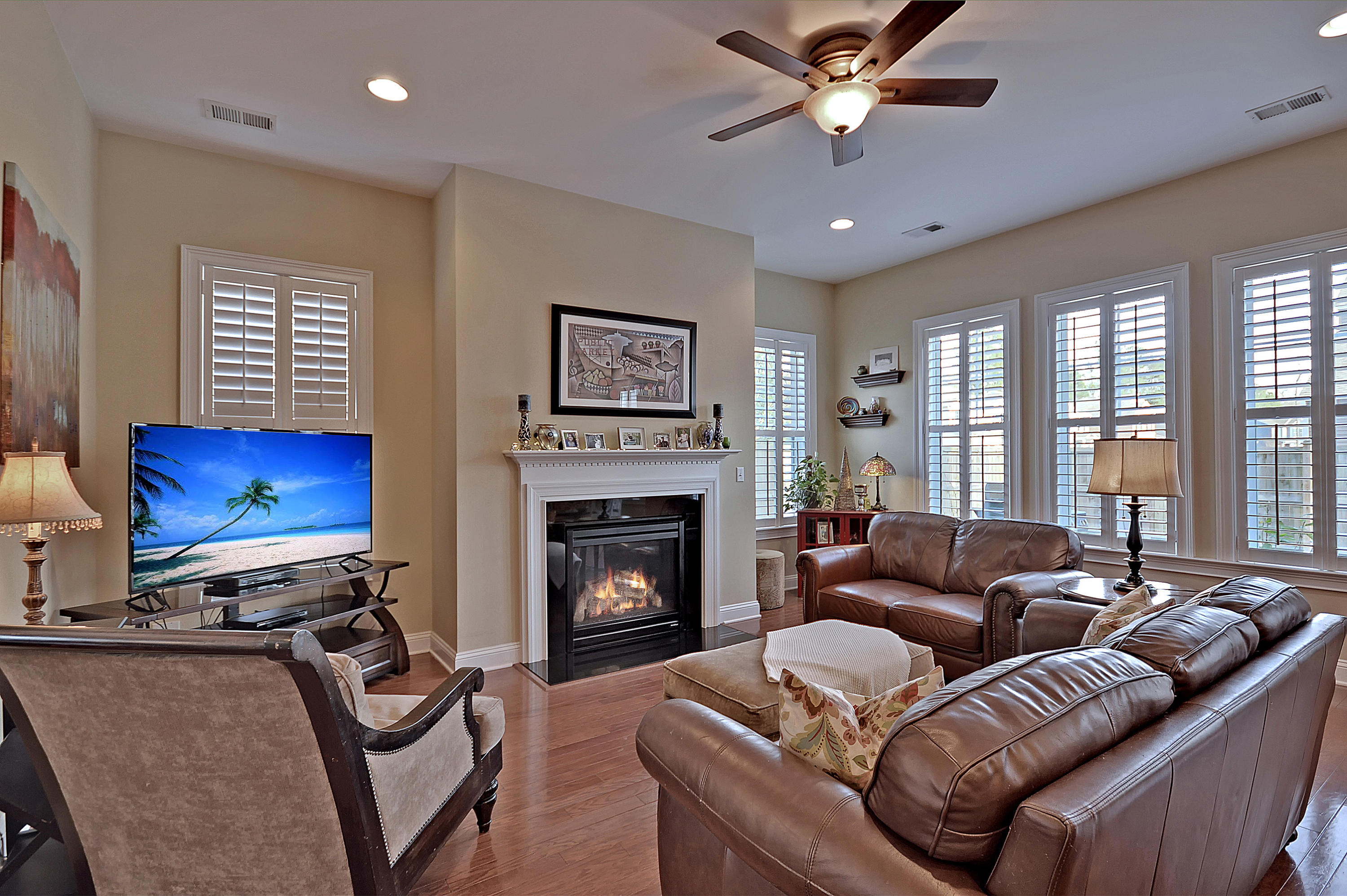 5435 Rising Tide North Charleston, SC 29420 - Photo 3 of 41 family room