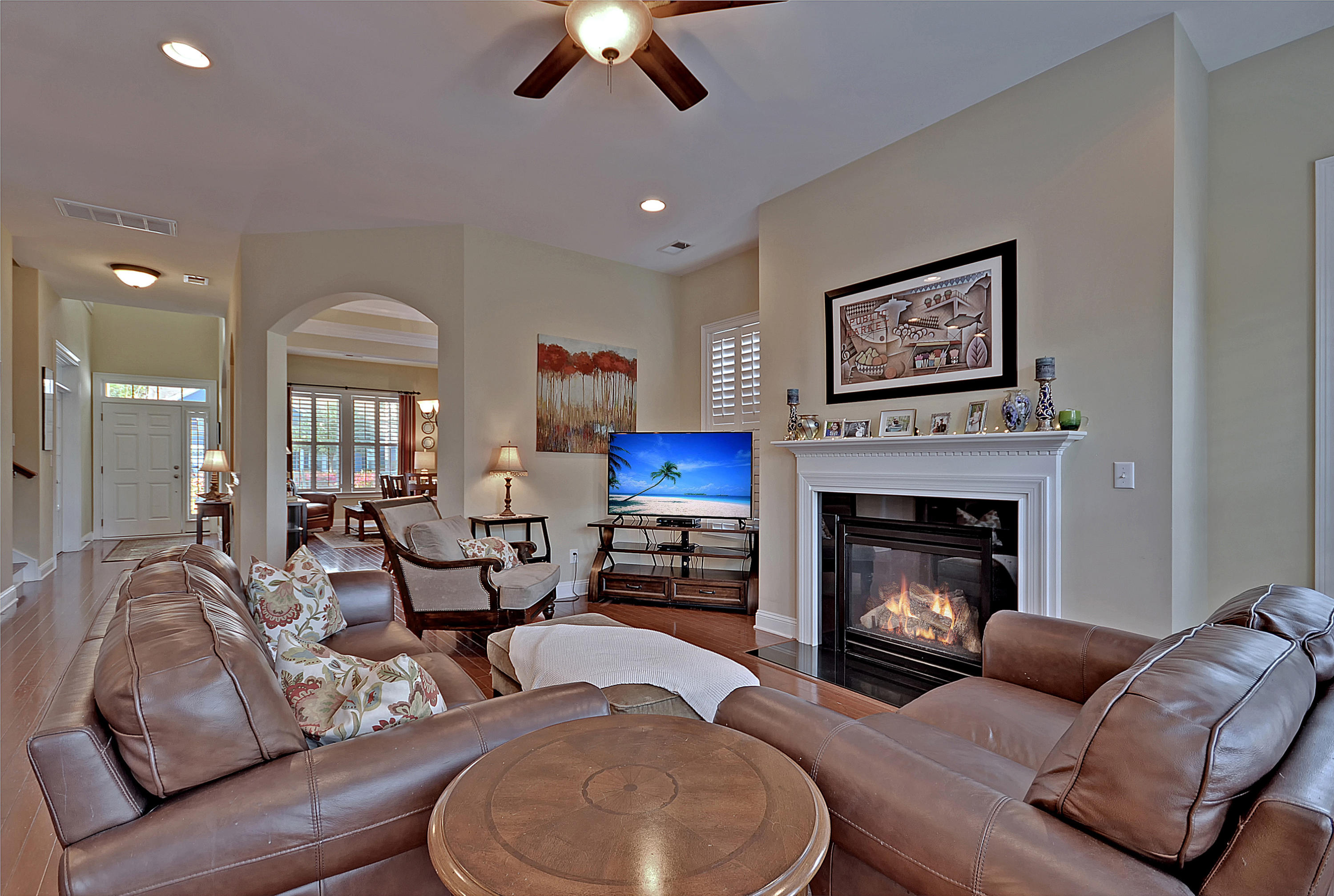 5435 Rising Tide North Charleston, SC 29420 - Photo 4 of 41 family room