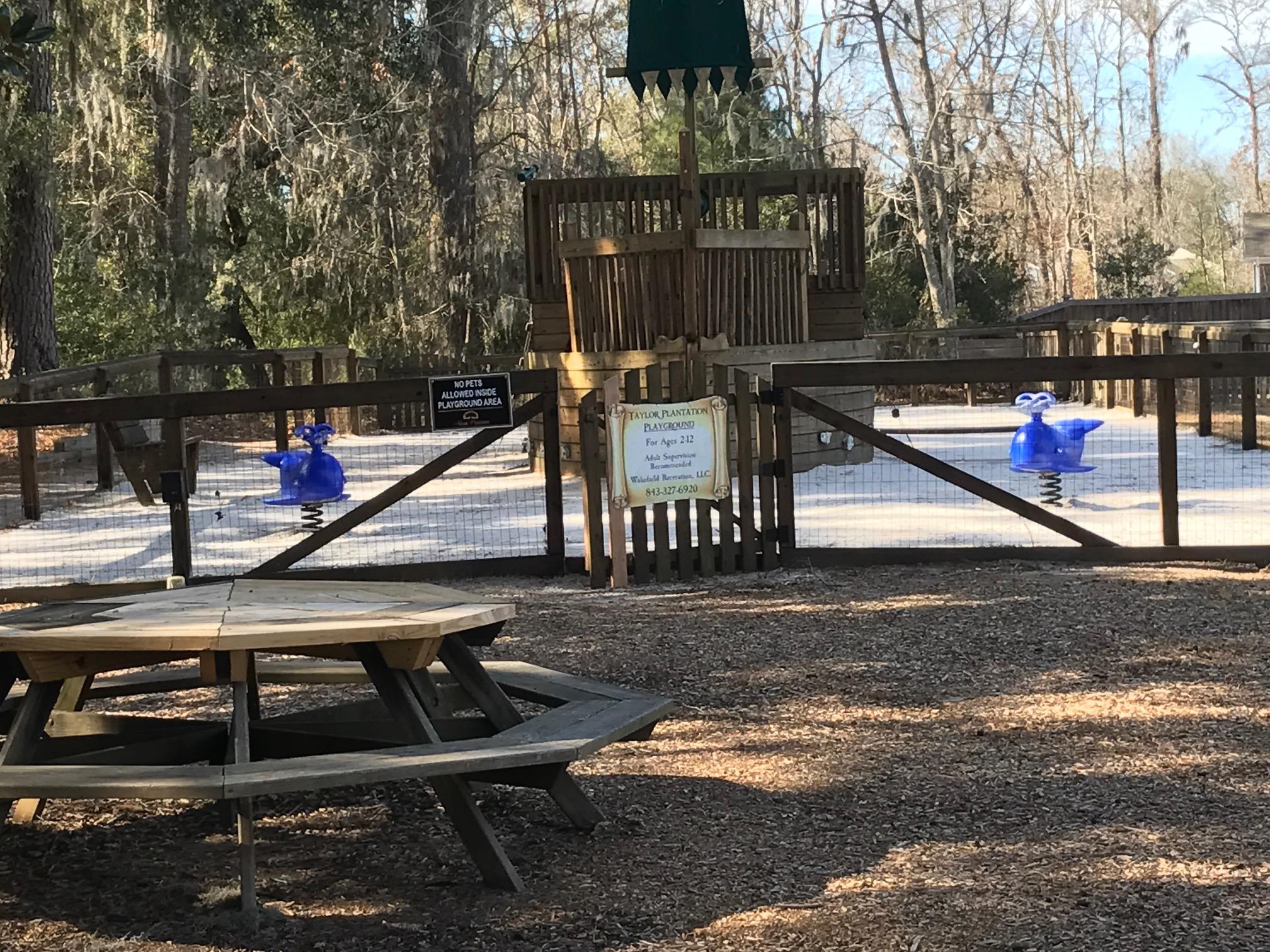 5435 Rising Tide North Charleston, SC 29420 - Photo 41 of 41 Playground