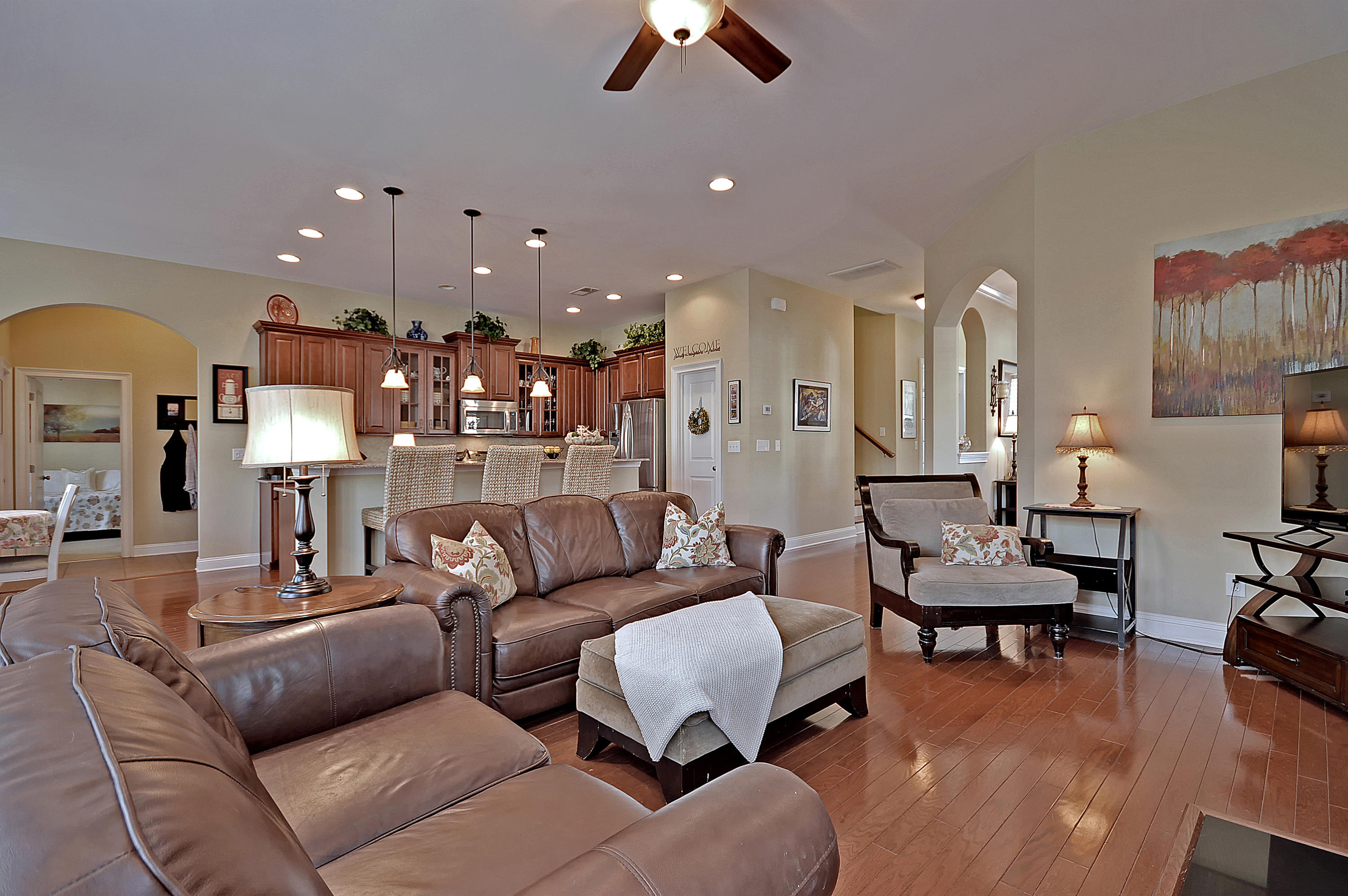 5435 Rising Tide North Charleston, SC 29420 - Photo 6 of 41 family room