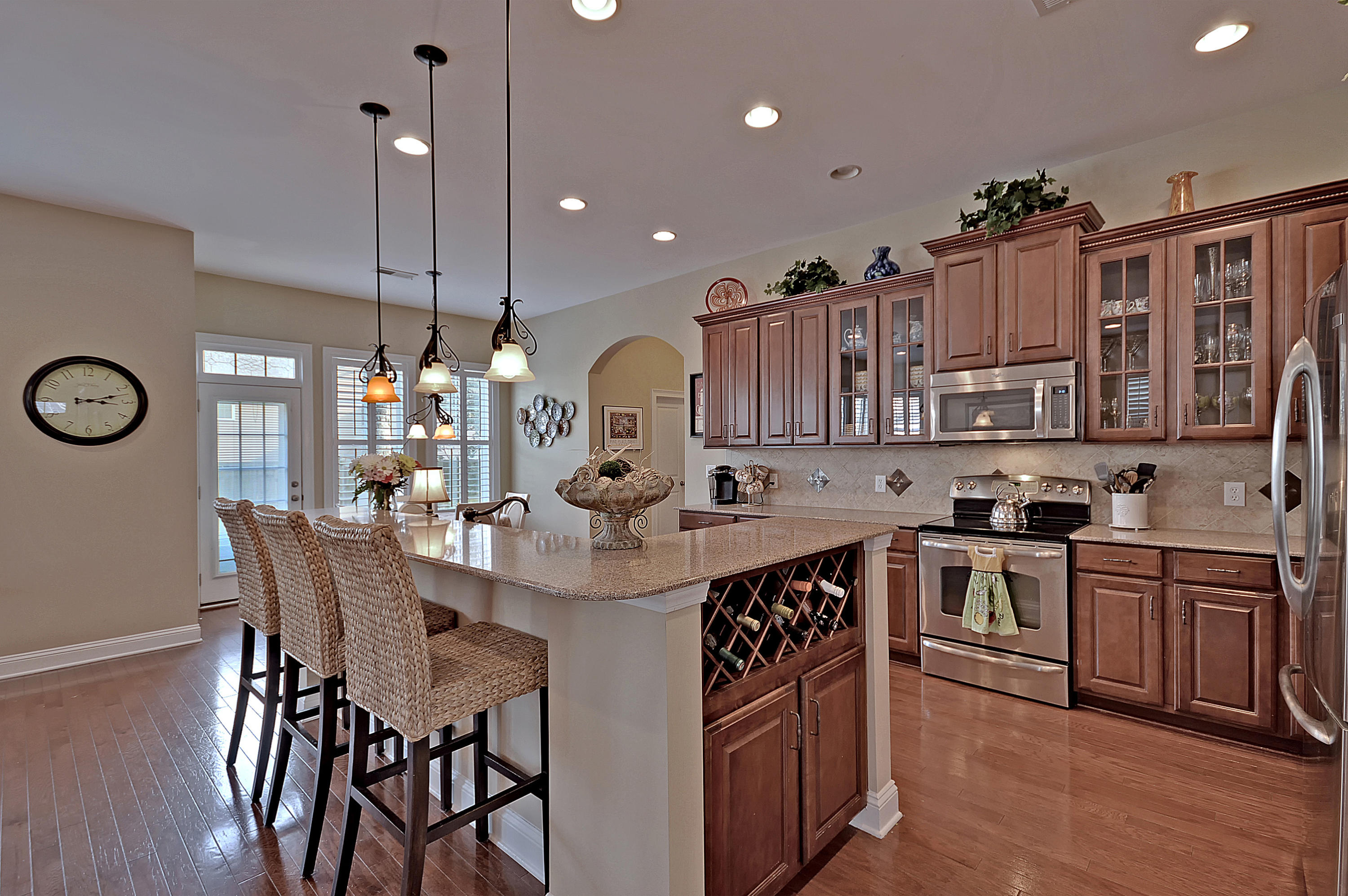 5435 Rising Tide North Charleston, SC 29420 - Photo 7 of 41 kitchen